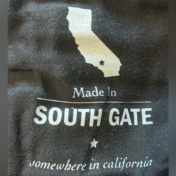 Adriano Goldschmied AG The Stevie Slim Straight Ankle Jeans Dot Print Size 29 - Picture 10 of 11